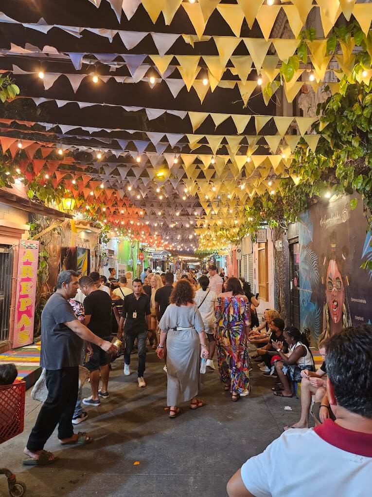Getsemaní