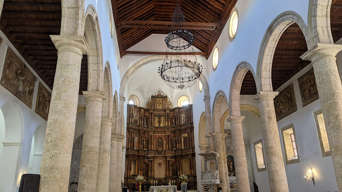 catedral_cartagena